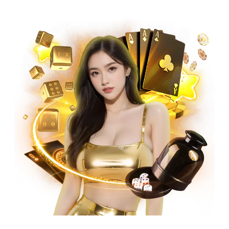 lucky789